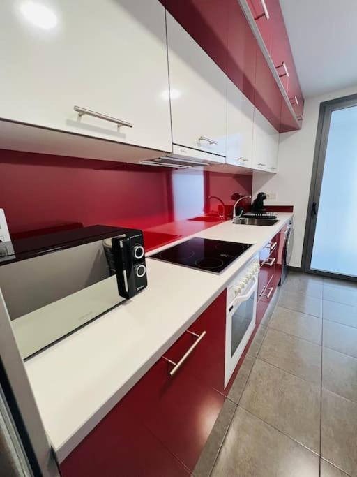 Apartamento Luminoso Cerca Salera Castellón de la Plana Extérieur photo