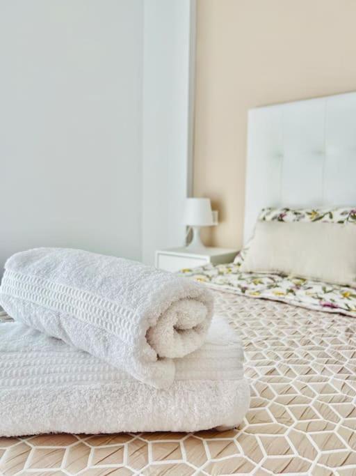Apartamento Luminoso Cerca Salera Castellón de la Plana Extérieur photo