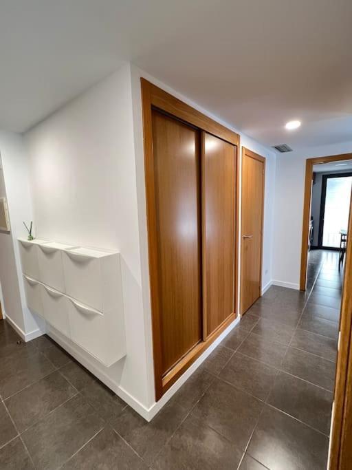 Apartamento Luminoso Cerca Salera Castellón de la Plana Extérieur photo