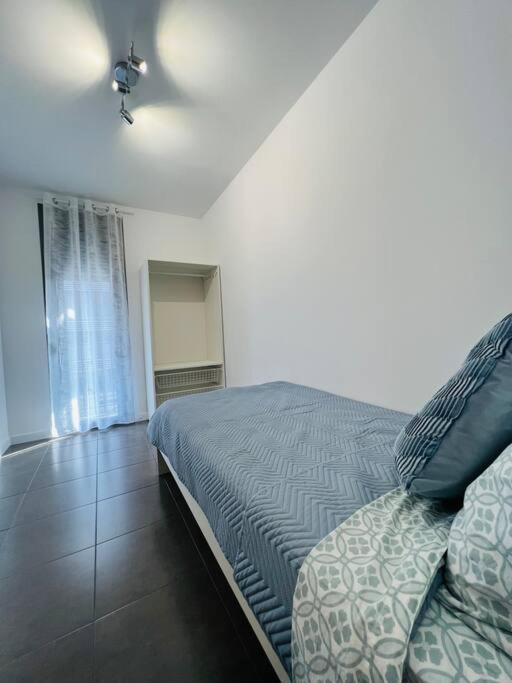 Apartamento Luminoso Cerca Salera Castellón de la Plana Extérieur photo