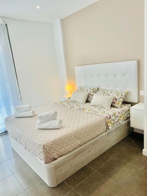 Apartamento Luminoso Cerca Salera Castellón de la Plana Extérieur photo