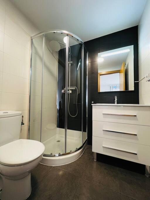 Apartamento Luminoso Cerca Salera Castellón de la Plana Extérieur photo