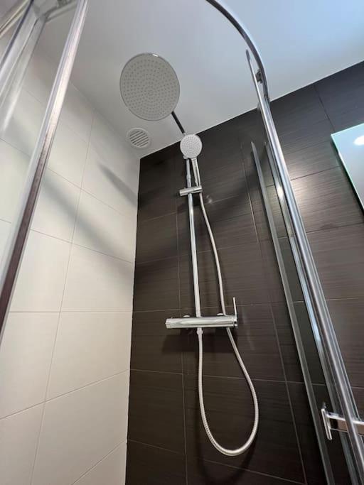 Apartamento Luminoso Cerca Salera Castellón de la Plana Extérieur photo
