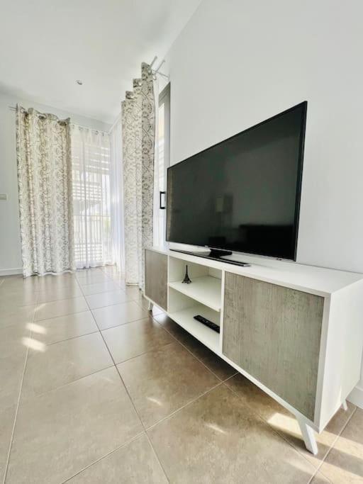 Apartamento Luminoso Cerca Salera Castellón de la Plana Extérieur photo