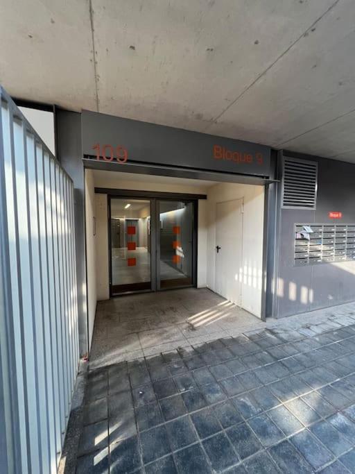 Apartamento Luminoso Cerca Salera Castellón de la Plana Extérieur photo