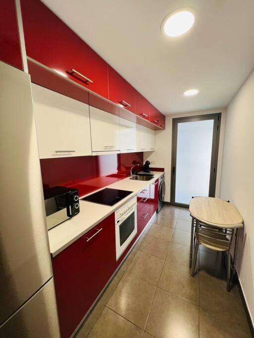 Apartamento Luminoso Cerca Salera Castellón de la Plana Extérieur photo